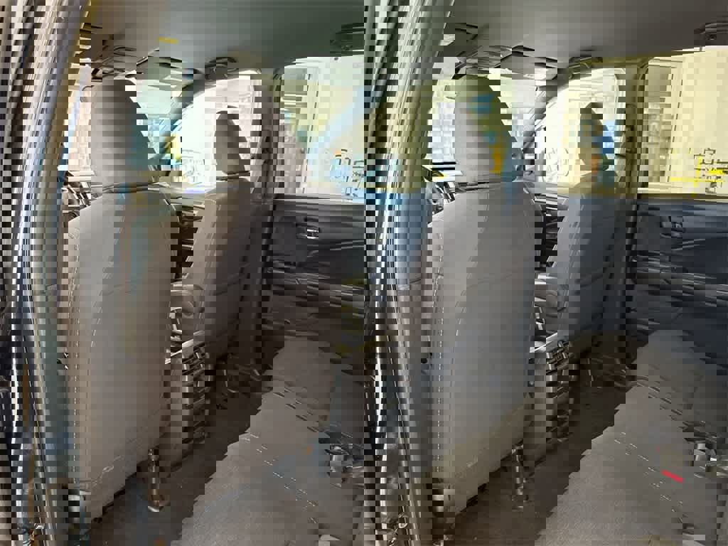 Used 2019 Honda Passport Sport image 19