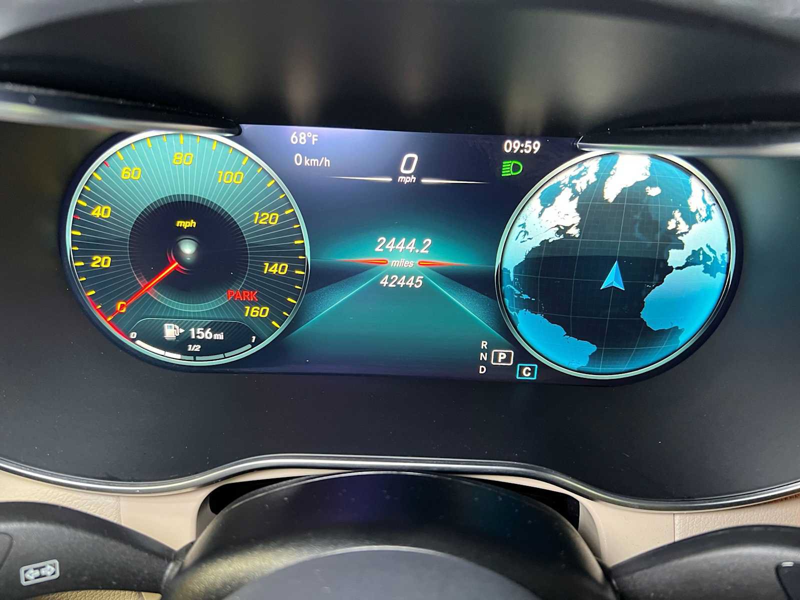 Used 2022 Mercedes-Benz GLC 300 4MATIC image 30