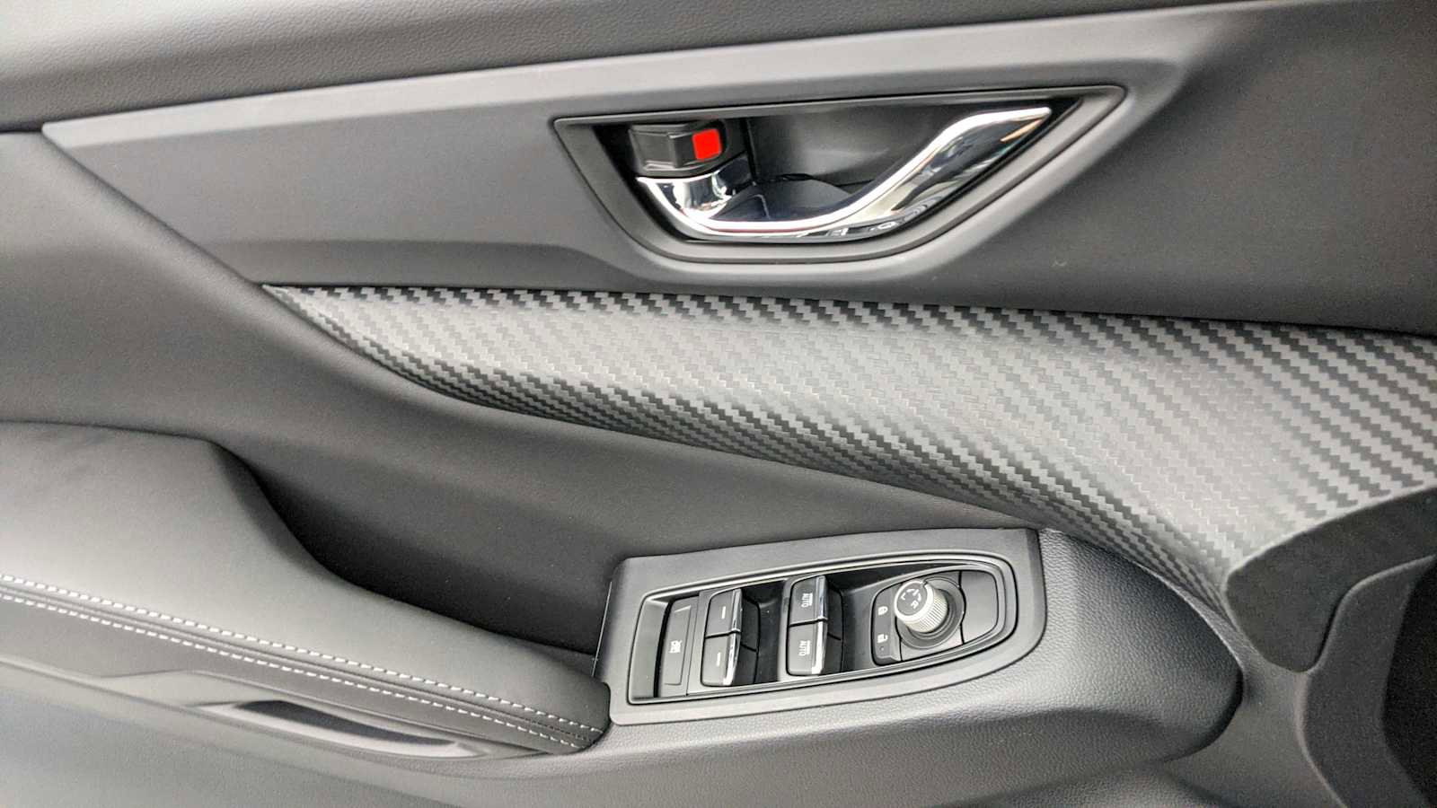 New 2026 Subaru Ascent Premium image 21