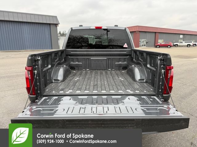 New 2025 Ford F150 STX w/ LOBO Package image 16