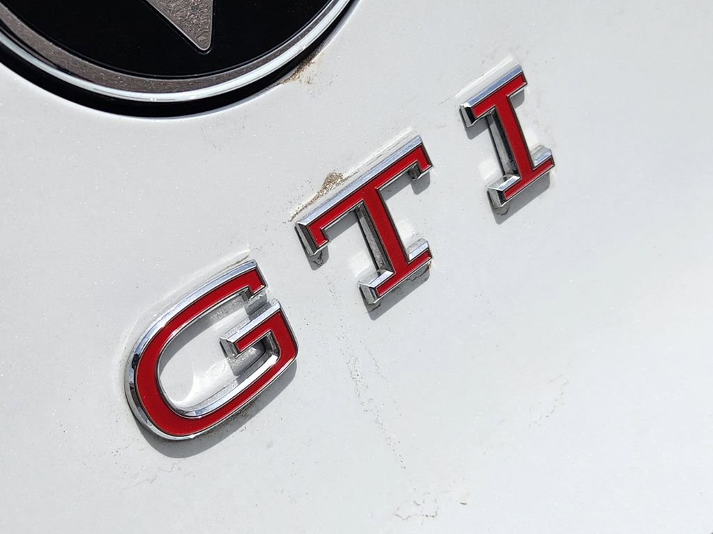 New 2025 Volkswagen GTI SE image 9