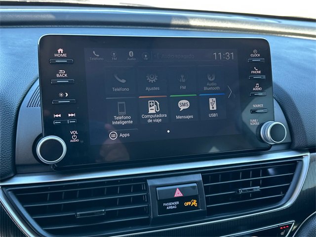 Used 2021 Honda Accord Sport Special Edition image 25