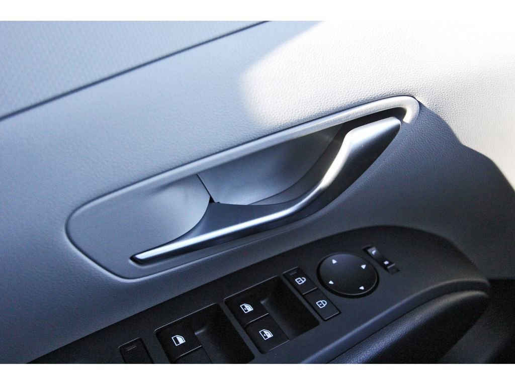 Certified 2026 Hyundai Tucson SEL image 21