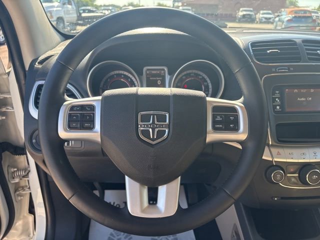Used 2015 Dodge Journey SE w/ Quick Order Package 22F SE FWD image 14