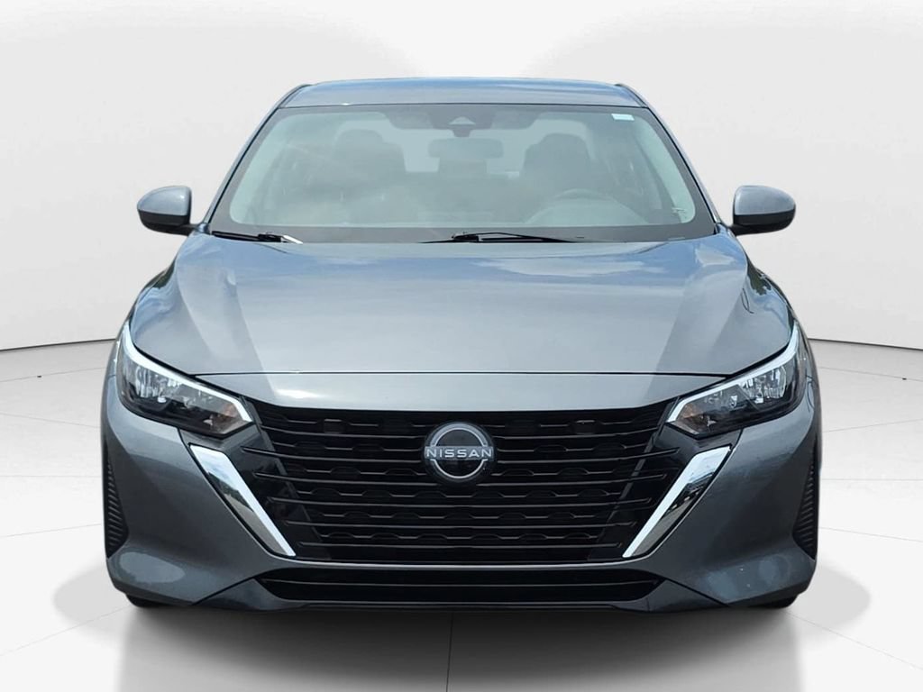 Used 2024 Nissan Sentra S FWD image 12