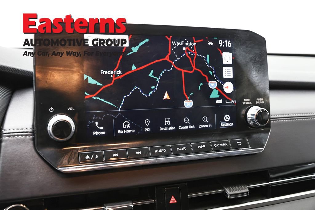 Used 2024 Mitsubishi Outlander SE image 18