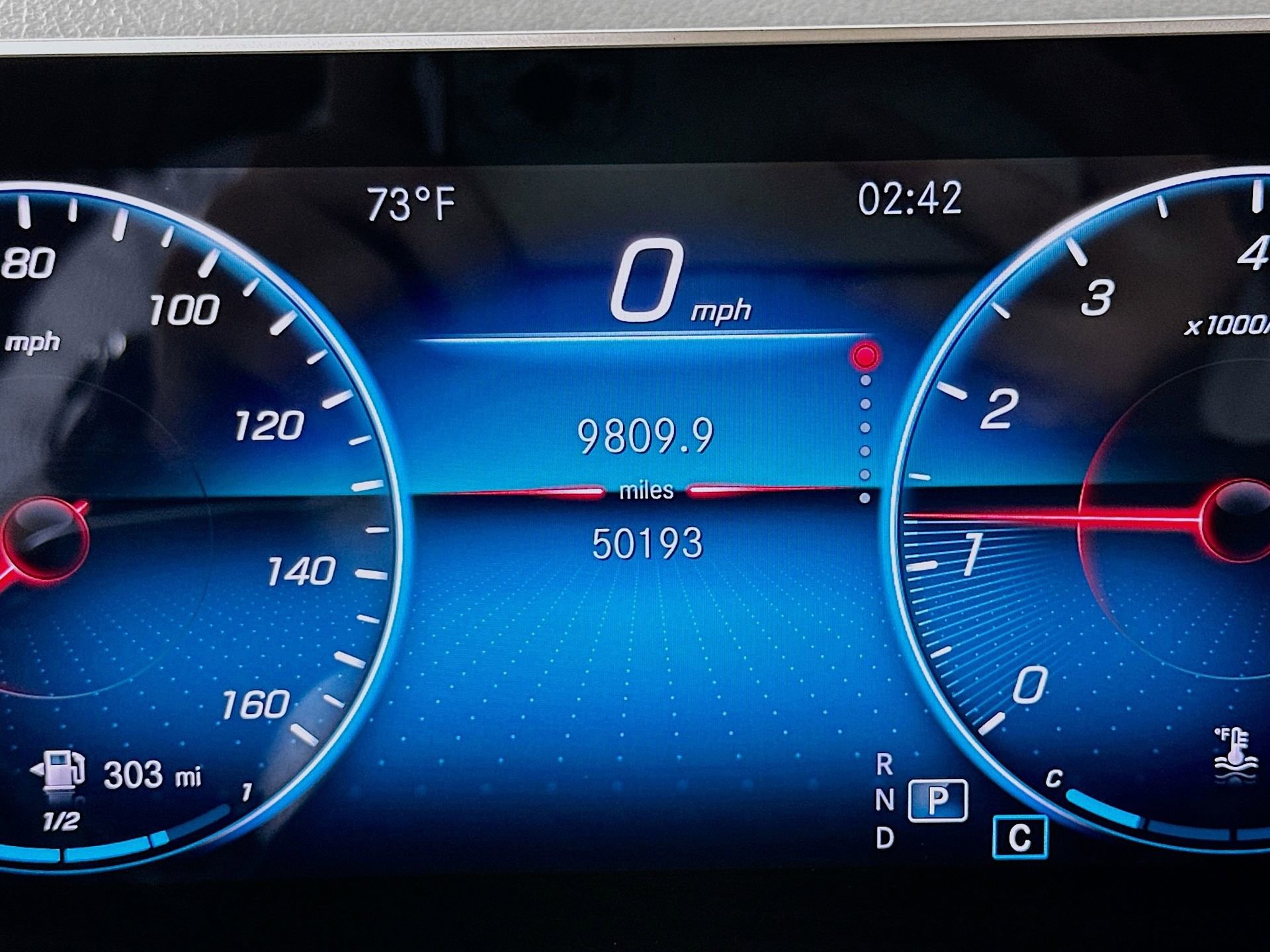 Certified 2021 Mercedes-Benz GLB 250 image 13