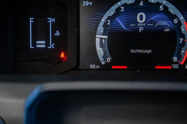 New 2026 Toyota 4Runner SR5 image 42