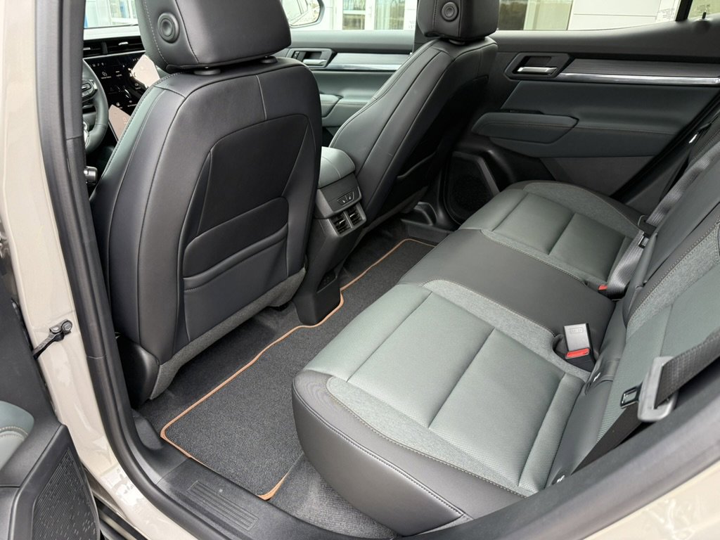 New 2026 GMC Terrain AT4 w/ Convenience Package III AWD/4WD image 11