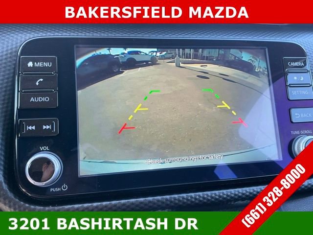 Used 2023 Nissan Kicks SV image 17