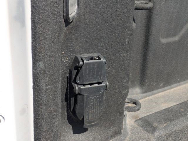 Certified 2025 Chevrolet Silverado 2500 Custom w/ Custom Value Package image 16