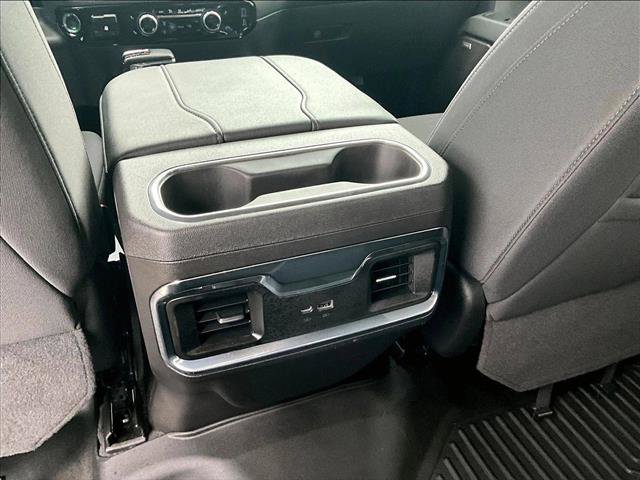 Used 2025 GMC Sierra 1500 Elevation w/ Preferred Package AWD/4WD image 24