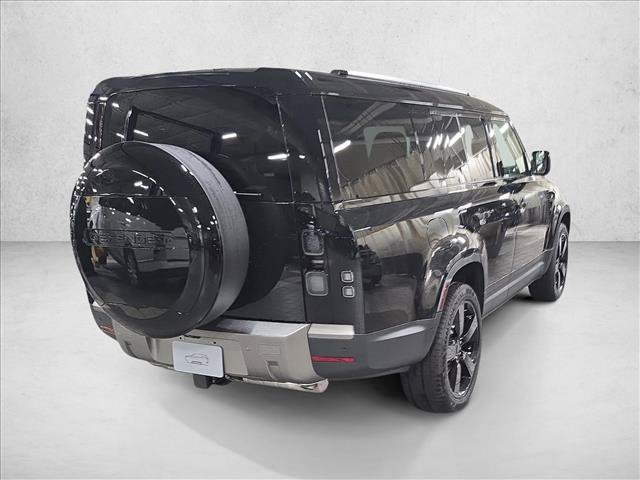 New 2026 Land Rover Defender 130 S AWD/4WD image 5