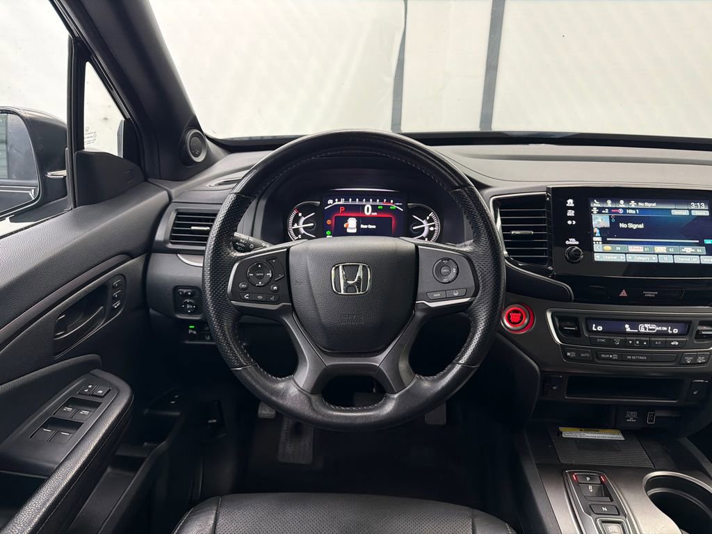 Used 2022 Honda Passport EX-L image 26