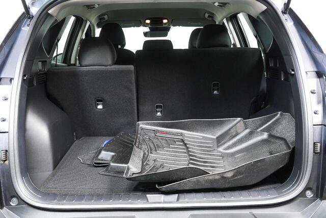 Used 2024 Hyundai Tucson SE FWD image 24
