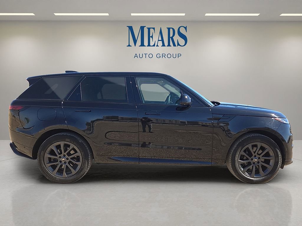 Used 2024 Land Rover Range Rover Sport Dynamic SE image 6