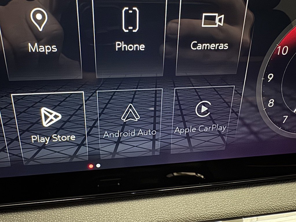 New 2026 GMC Sierra 1500 Denali image 45