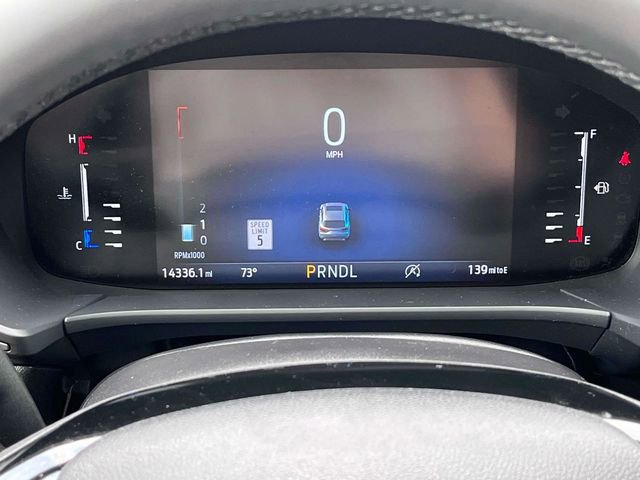 Used 2023 Ford Escape Active w/ Tech Pack #1 image 39