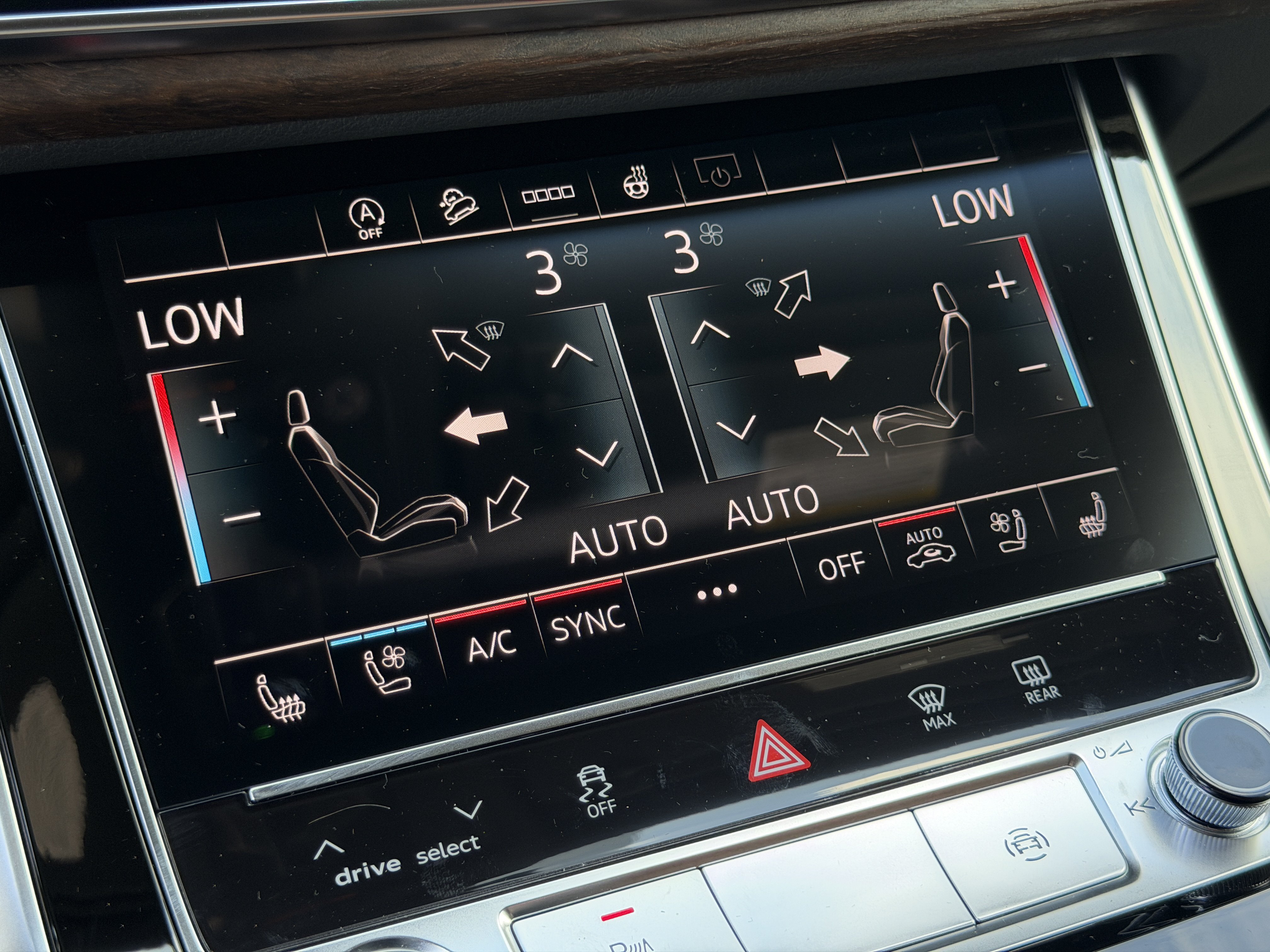 New 2026 Audi Q7 Premium Plus AWD/4WD image 27