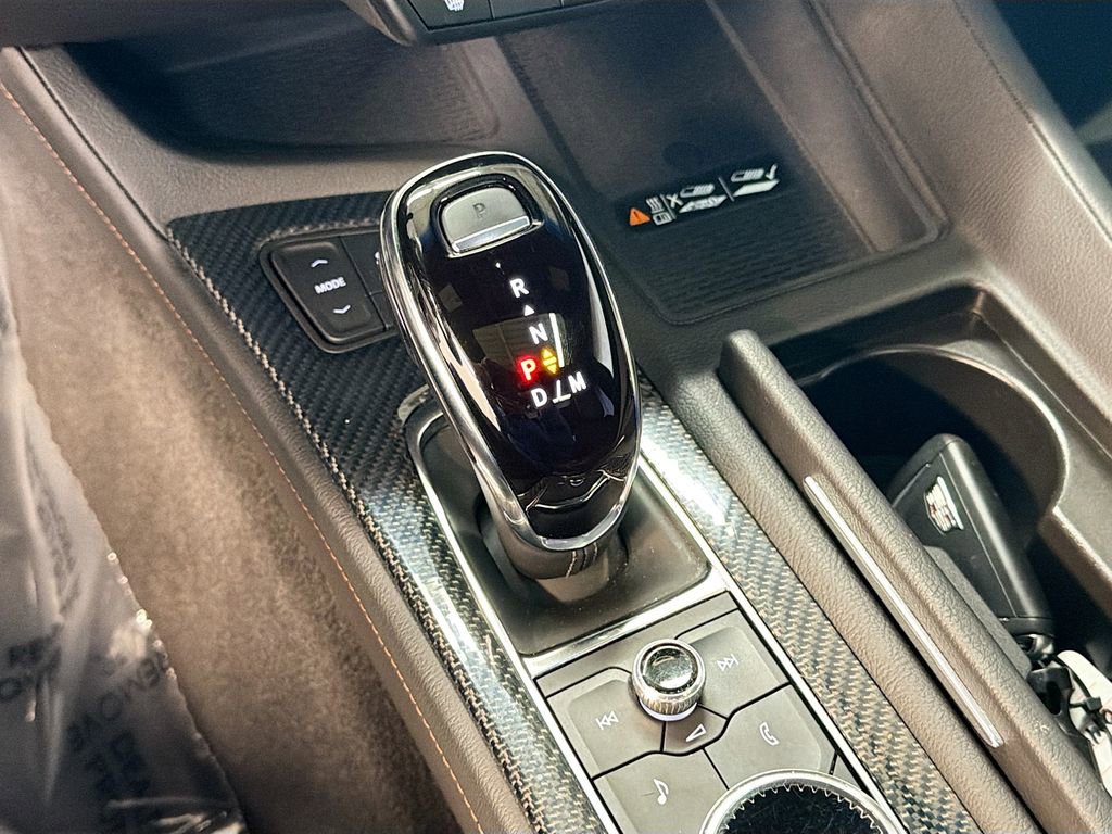 Used 2023 Cadillac CT5 Sport image 16