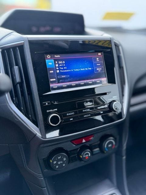Used 2019 Subaru Impreza 2.0i Premium w/ Eyesight & BSD/Rcta & SRF AWD/4WD image 11