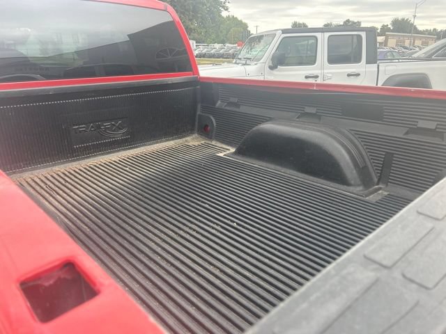 Used 2003 Chevrolet Silverado 1500 LS w/ Off-Road Package AWD/4WD image 4