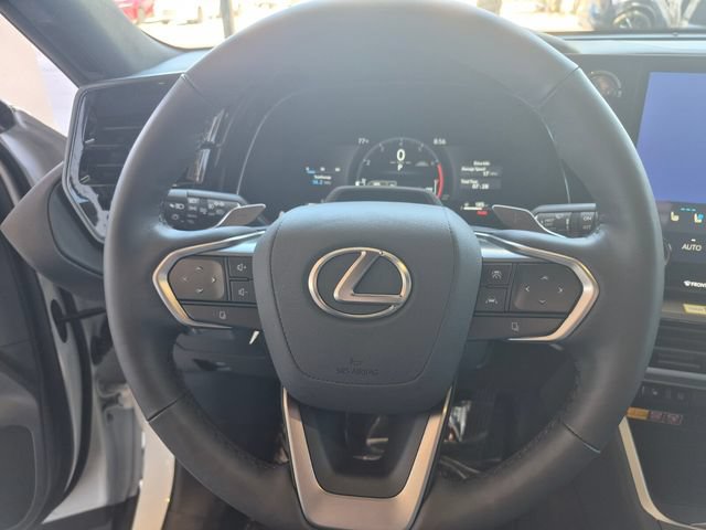 New 2026 Lexus TX 350 AWD w/ Technology Package image 19