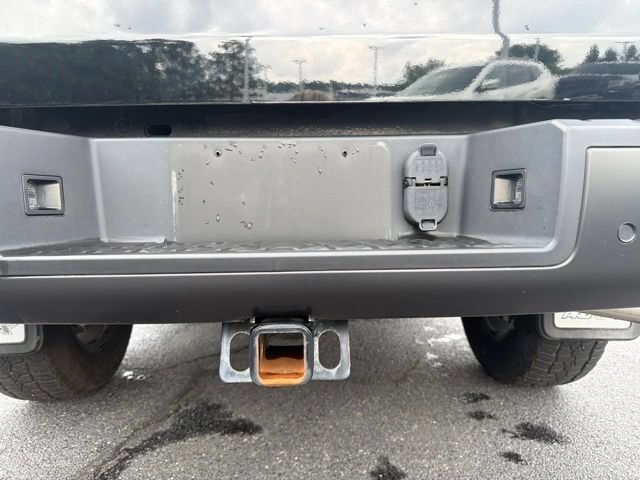 Certified 2023 Nissan Titan PRO-4X w/ Pro-4x Convenience Package AWD/4WD image 6