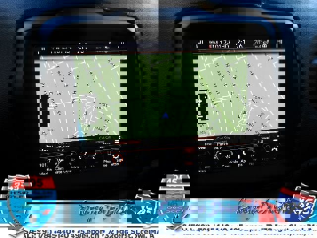 Used 2021 Jeep Renegade Limited w/ Sun & Sound Group image 22