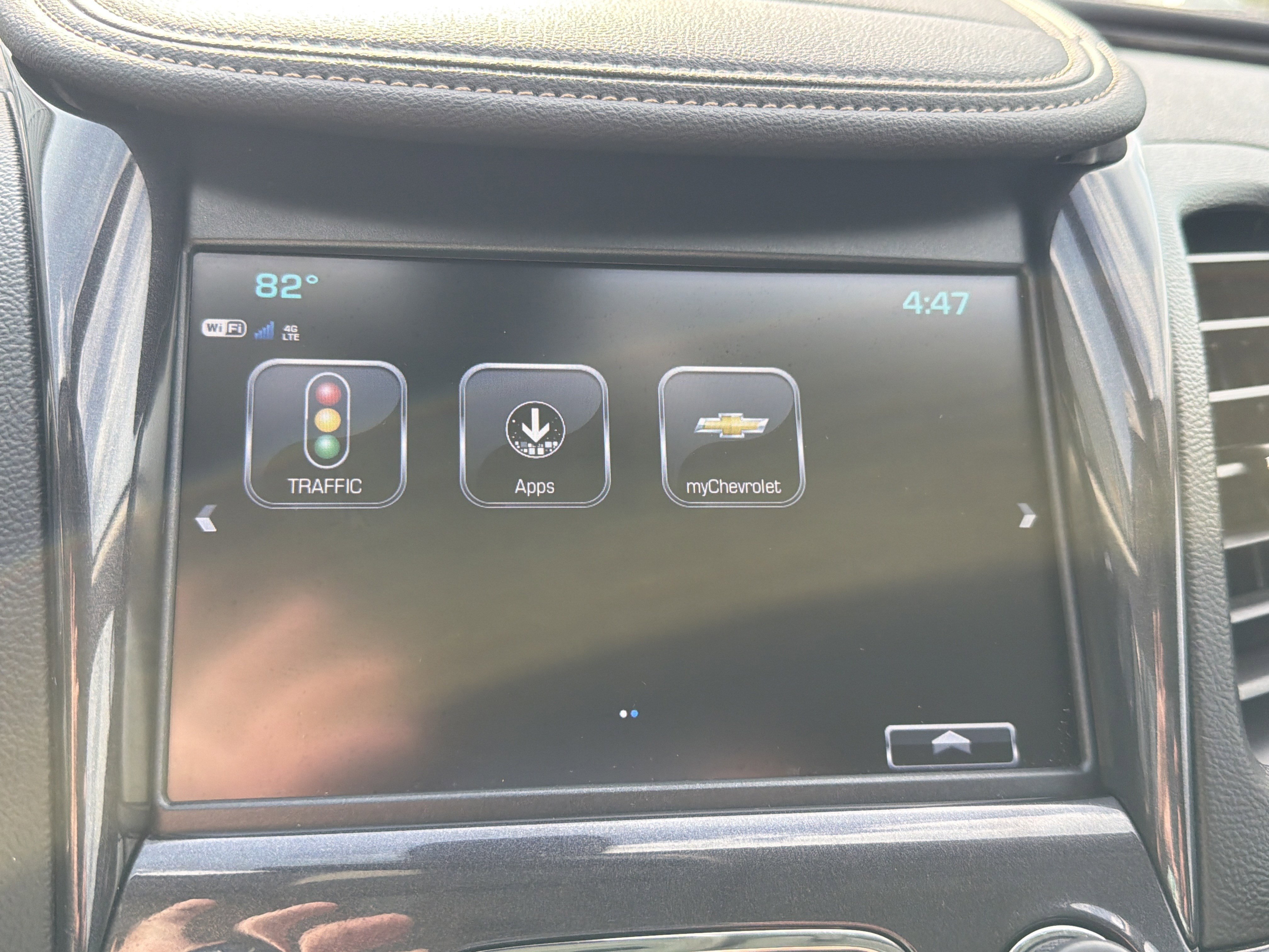 Used 2019 Chevrolet Impala Premier w/ Premier Convenience Package FWD image 34