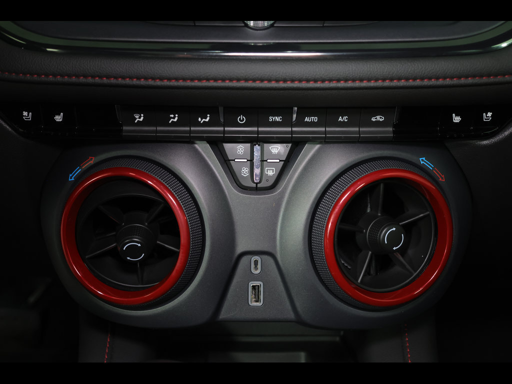 Used 2023 Chevrolet Blazer RS w/ Driver Confidence II Package FWD image 20