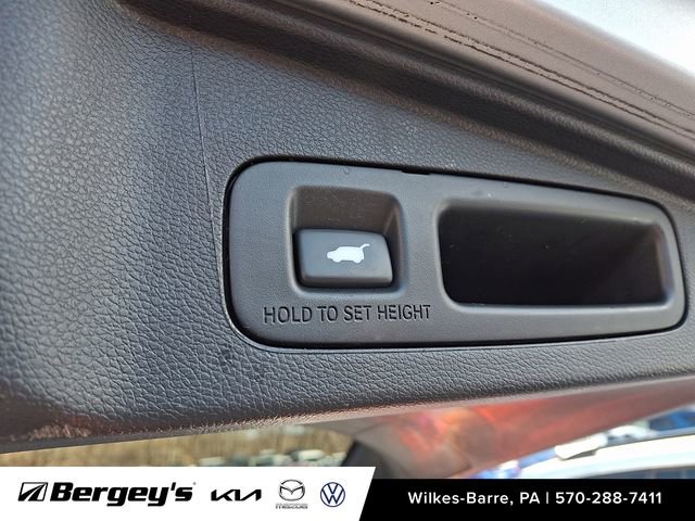 Used 2018 Honda CR-V EX-L image 31