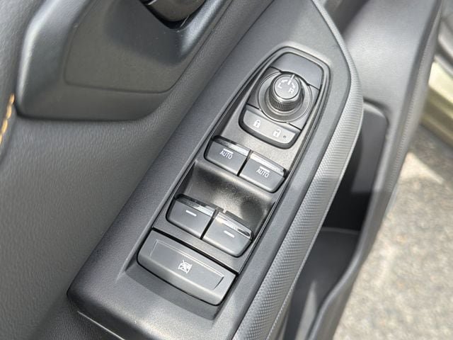 Certified 2026 Subaru Forester Wilderness AWD/4WD image 23