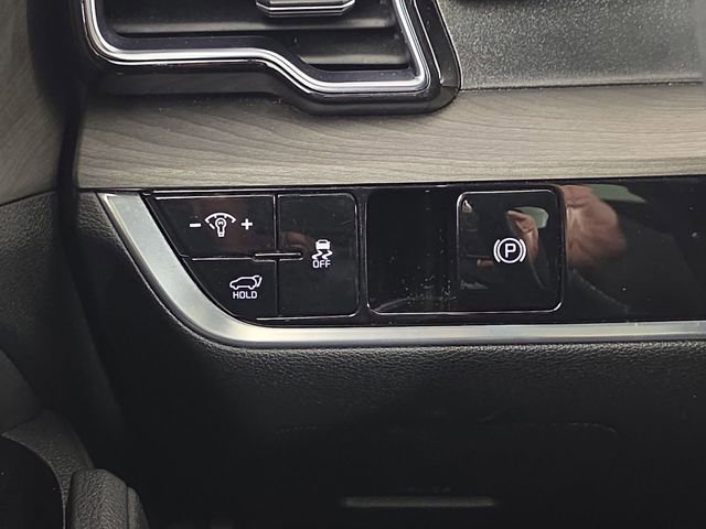 Used 2023 Kia Sportage X-Line w/ X-Line Premium Package image 26