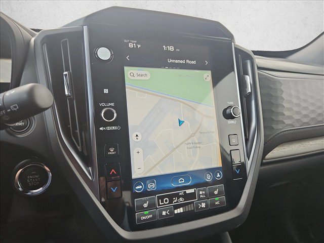 New 2026 Subaru Forester Touring AWD/4WD image 13