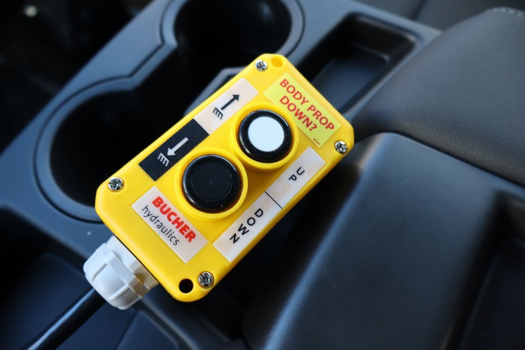 New 2025 Chevrolet Silverado 3500 W/T w/ WT Convenience Package image 19