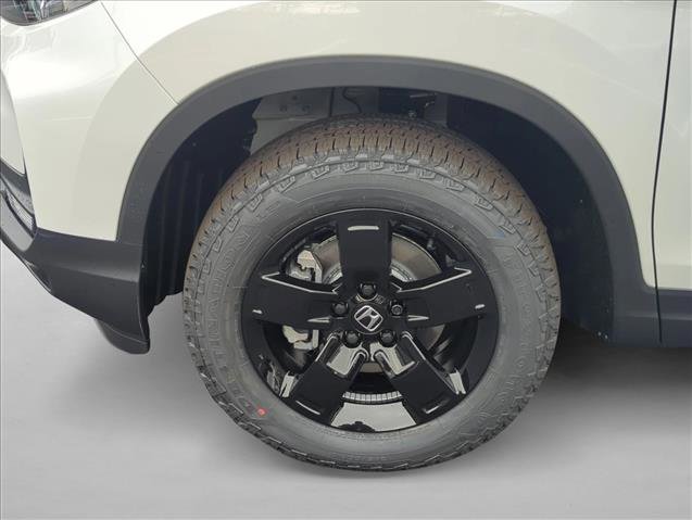 New 2026 Honda Ridgeline Black Edition image 11