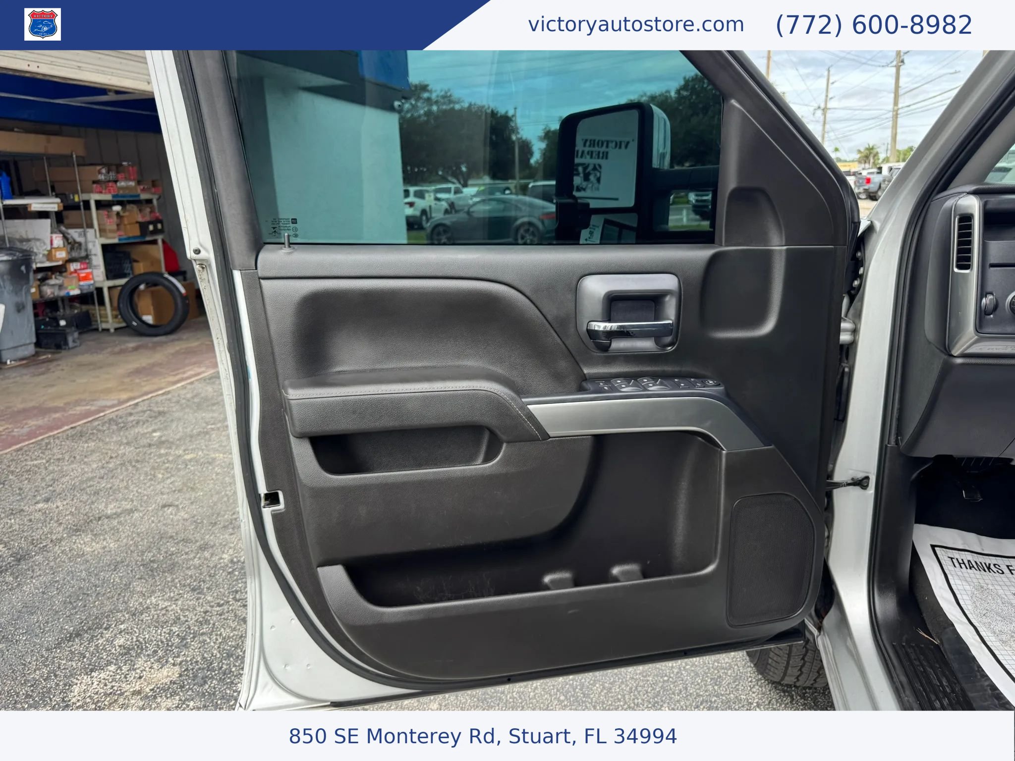Used 2019 Chevrolet Silverado 1500 LT RWD image 20
