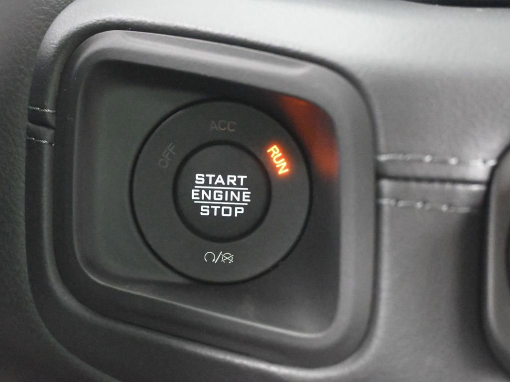 New 2026 Jeep Wrangler Unlimited Rubicon 392 image 27