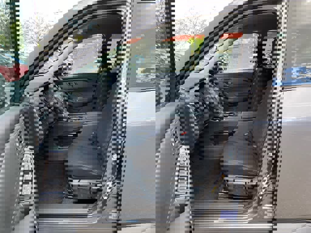 New 2026 Nissan Rogue S image 11