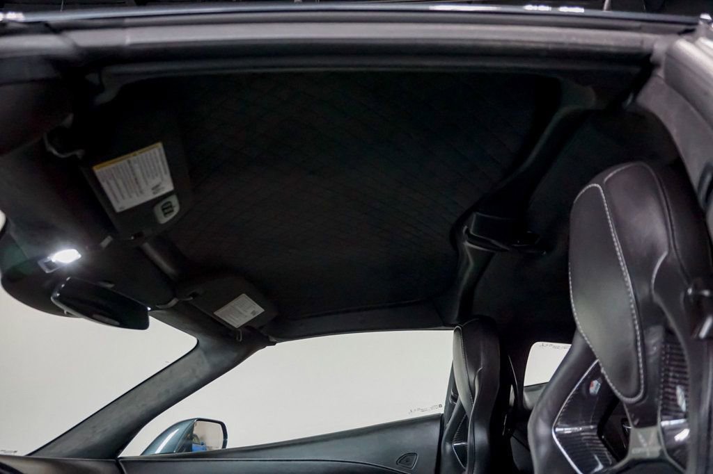 Used 2019 Chevrolet Corvette ZR1 image 69