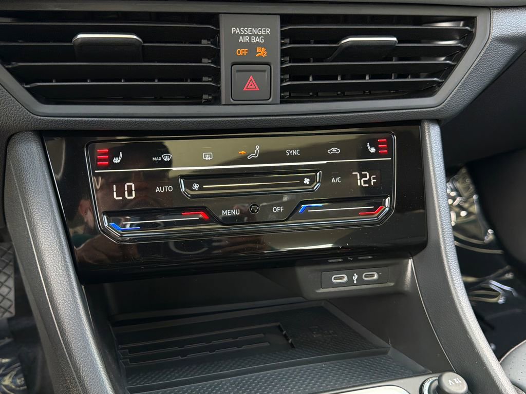 New 2026 Volkswagen Jetta SE image 24