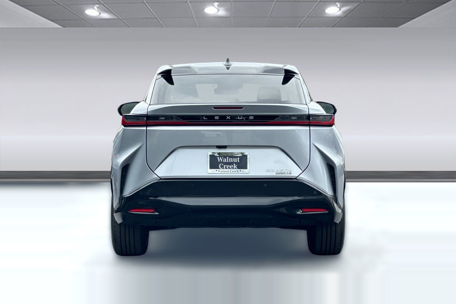 Used 2023 Lexus RZ 450e Premium w/ Technology Package AWD/4WD image 9