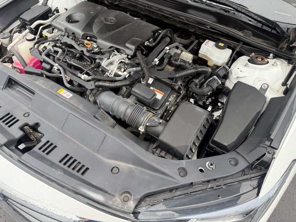 Used 2019 Toyota Avalon Limited w/ Advanced Safety Package image 53