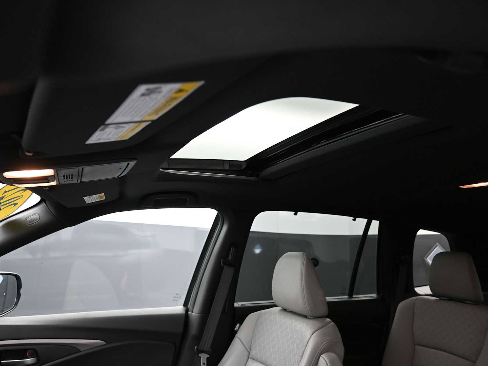 Used 2021 Honda Passport EX-L image 27