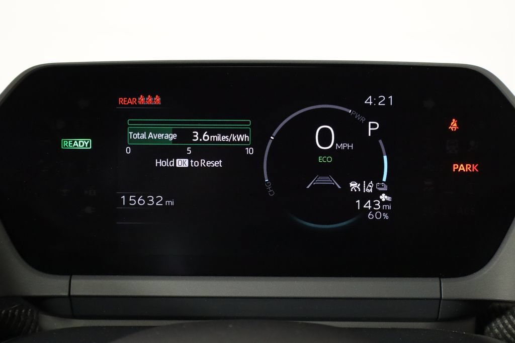 Used 2023 Subaru Solterra AWD image 11