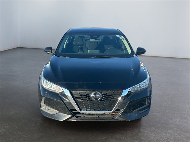 Used 2020 Nissan Sentra SV image 8