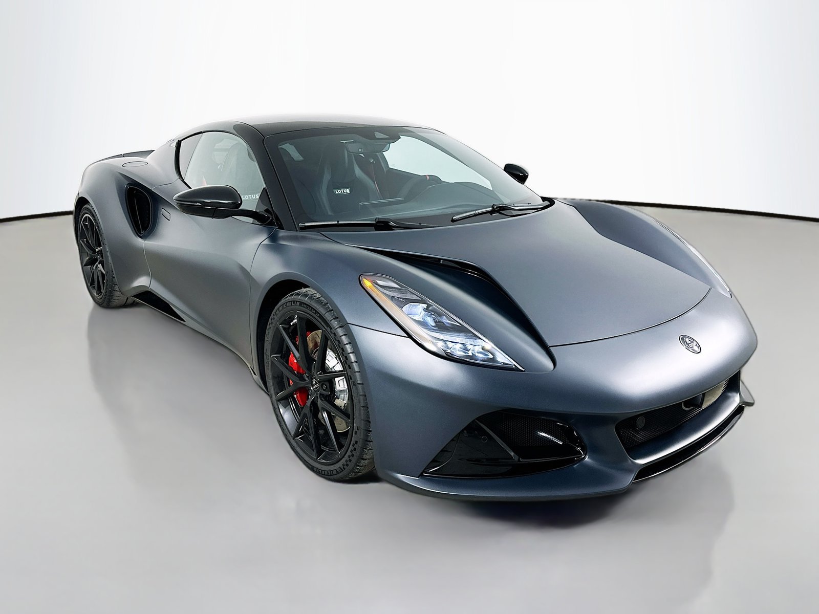 New 2026 Lotus Emira RWD image 3