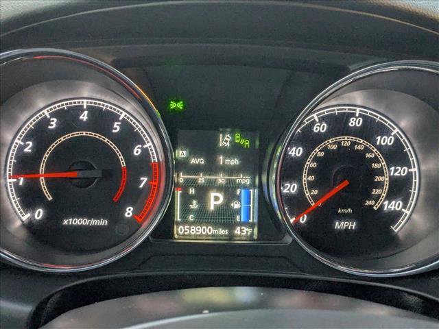 Used 2024 Mitsubishi Outlander Sport SE image 11