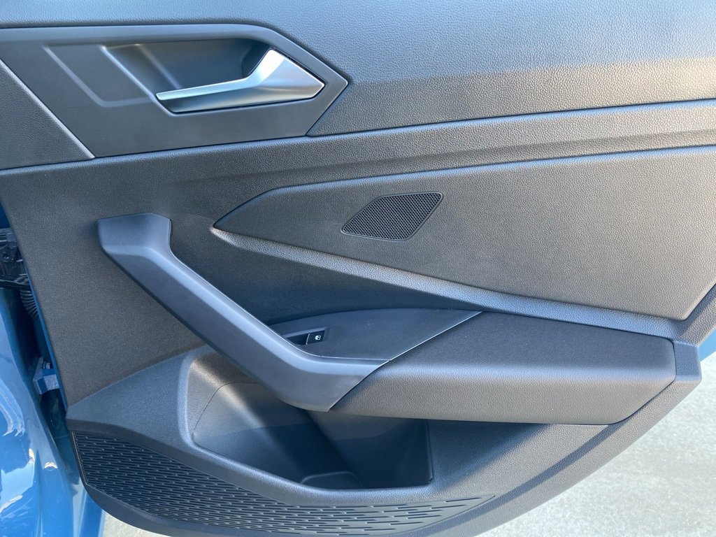 New 2025 Volkswagen Jetta S image 26